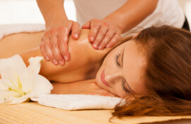 massage en lemniscate
